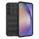 Techsuit - Magic Shield tok - Samsung Galaxy A54 - Fekete