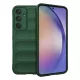 Techsuit - Magic Shield tok - Samsung Galaxy A54 - Zöld