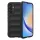 Techsuit - Magic Shield tok - Samsung Galaxy A34 5G - Fekete