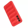 Techsuit - Magic Shield tok - Samsung Galaxy A34 5G - Fekete