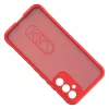 Techsuit - Magic Shield tok - Samsung Galaxy A34 5G - Fekete