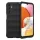 Techsuit - Magic Shield tok - Samsung Galaxy A14 4G / A14 5G - Fekete