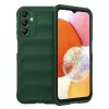 Techsuit - Magic Shield tok - Samsung Galaxy A14 4G / A14 5G - Zöld