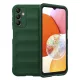 Techsuit - Magic Shield tok - Samsung Galaxy A14 4G / A14 5G - Zöld