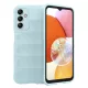 Techsuit - Magic Shield tok - Samsung Galaxy A14 4G / A14 5G - Kék