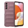 Techsuit - Magic Shield tok - Samsung Galaxy A14 4G / A14 5G - Lila
