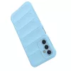 Techsuit - Magic Shield tok - Samsung Galaxy A14 4G / A14 5G - Lila
