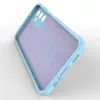 Techsuit - Magic Shield tok - Samsung Galaxy A14 4G / A14 5G - Lila