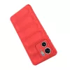 Techsuit - Magic Shield tok - Motorola Edge 40 / Edge (2023) - Fekete