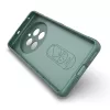 Techsuit - Magic Shield tok - Realme 12 Pro / 12 Pro+ - Piros