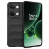 Techsuit - Magic Shield tok - OnePlus Nord 3 - Fekete