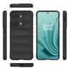 Techsuit - Magic Shield tok - OnePlus Nord 3 - Fekete