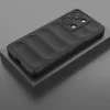 Techsuit - Magic Shield tok - OnePlus Nord 3 - Fekete