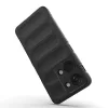Techsuit - Magic Shield tok - OnePlus Nord 3 - Fekete