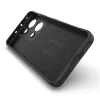 Techsuit - Magic Shield tok - OnePlus Nord 3 - Fekete