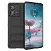 Techsuit - Magic Shield tok - Motorola Edge 40 Neo - Fekete