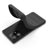 Techsuit - Magic Shield tok - Motorola Edge 40 Neo - Fekete