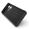Techsuit - Magic Shield tok - Motorola Edge 40 Neo - Fekete
