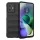 Techsuit - Magic Shield tok - Motorola Moto G54 - Fekete