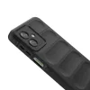 Techsuit - Magic Shield tok - Motorola Moto G54 - Fekete