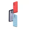 Techsuit - Magic Shield tok - Motorola Moto G54 - Fekete