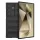Techsuit - Magic Shield tok - Samsung Galaxy S24 Ultra - Fekete