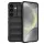 Techsuit - Magic Shield tok - Samsung Galaxy S24 - Fekete