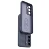 Techsuit - Magic Shield tok - Samsung Galaxy S24 - Fekete