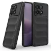 Techsuit - Magic Shield tok - Xiaomi Poco X6 Pro - Fekete