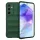 Techsuit - Magic Shield tok - Samsung Galaxy A55 5G - Zöld