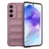 Techsuit - Magic Shield tok - Samsung Galaxy A55 5G - Lila