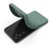 Techsuit - Magic Shield tok - Samsung Galaxy A55 5G - Lila