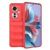 Techsuit - Magic Shield tok - Oppo Reno11 F - Piros