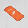 Techsuit - 111D Full Cover / Full Glue üvegfólia - Oppo Reno11 F - Fekete