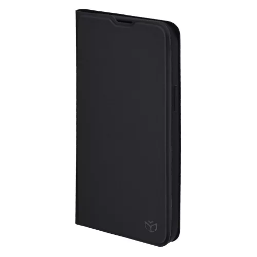 Techsuit - Magskin Book - iPhone 14 Plus - Black