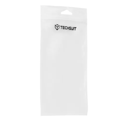 Techsuit - Magskin Book kinyitható tok - Google Pixel 8 Pro - Fekete