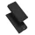 Techsuit - Magskin Book kinyitható tok - iPhone 15 Plus - Fekete