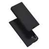 Techsuit - Magskin Book kinyitható tok - Nothing Phone (2) - Fekete