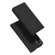 Techsuit - Magskin Book kinyitható tok - Nothing Phone (2) - Fekete