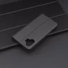 Techsuit - Magskin Book kinyitható tok - Nothing Phone (2) - Fekete
