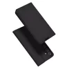 Techsuit - Magskin Book kinyitható tok - Samsung Galaxy S24 - Fekete
