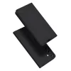 Techsuit - Magskin Book kinyitható tok - Samsung Galaxy A55 5G - Fekete