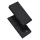 Techsuit - Magskin Book kinyitható tok - Samsung Galaxy A55 5G - Fekete