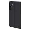 Techsuit - Magskin Book kinyitható tok - Samsung Galaxy A55 5G - Fekete