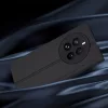 Techsuit - Magskin Book kinyitható tok - Realme 12 Pro / 12 Pro+ - Fekete