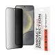 Techsuit - 111D Privacy Full Glue - Samsung Galaxy S24 / S25 - Black