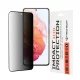 Techsuit - 111D Privacy betekintésgátló üvegfólia - Samsung Galaxy S21 5G - Fekete