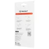 Techsuit - 111D Privacy betekintésgátló üvegfólia - iPhone 13 / iPhone 13 Pro / iPhone 14 / iPhone 16e / iPhone 17e - Fekete