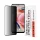 Techsuit - 111D Privacy betekintésgátló üvegfólia - Xiaomi Redmi Note 12 4G / 12 5G / Poco X5 - Fekete