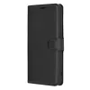 Techsuit - Leather Folio - Honor Magic5 Pro - Black